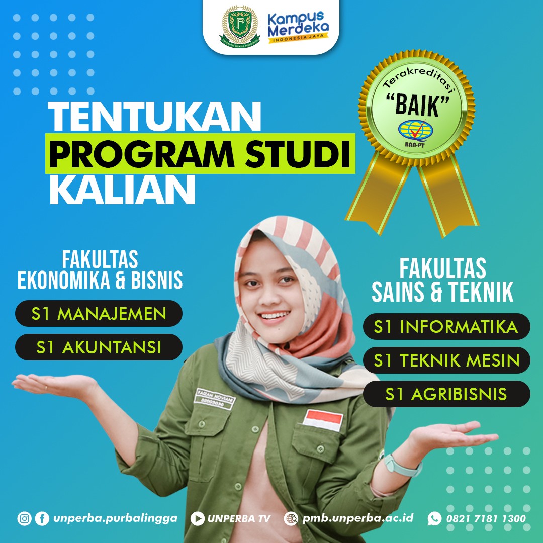 Program Studi